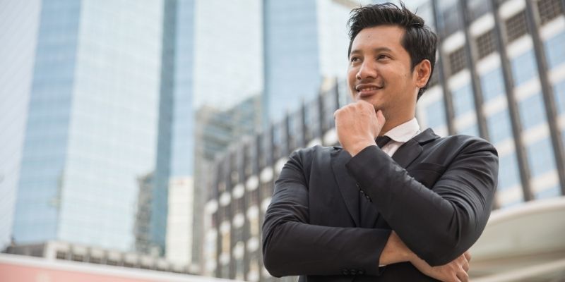 Nguyễn Đức Mạnh là ngòi bút chính của nhà cái đá gà ALO789