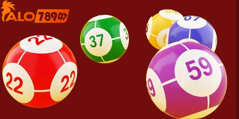 Tham gia xổ số với giao diện thân thiện